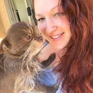 Meet your Posher, Natalie